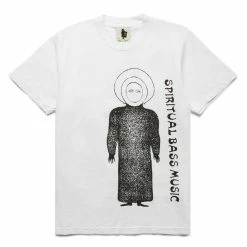 Real Bad Man SPIRITUAL BASS SS TEE