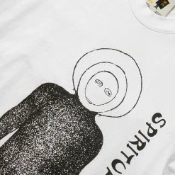 Real Bad Man SPIRITUAL BASS SS TEE