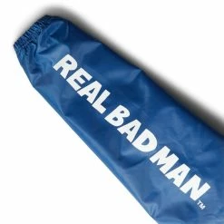 Real Bad Man SPIRITUAL BASS STADIUM JACKET Outerwear