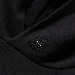 Real Bad Man Hoodies & Sweatshirts WILD RECORD HOODIE