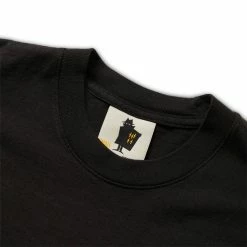 Real Bad Man ZONKED FRIENDS SS TEE