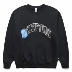 Reception Hoodies & Sweatshirts CLUB SWEAT DECEPTION