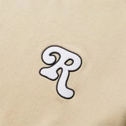 Reception CLUB SWEAT ICON B COTTON BRUSH FLEECE