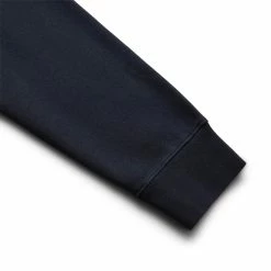 Reception HOODED SWEAT ICON B COTTON BRUSH FLEECE Hoodies & Sweatshirts