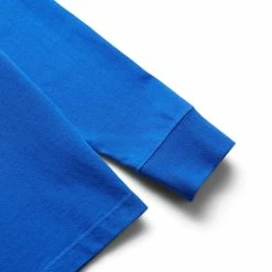 Reception ARCH LS TEE T-Shirts & Long Sleeves