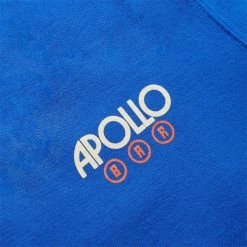 Reception ARCH LS TEE T-Shirts & Long Sleeves