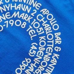 Reception ARCH LS TEE T-Shirts & Long Sleeves