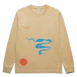 Reception T-Shirts & Long Sleeves LS TEE BUKOW