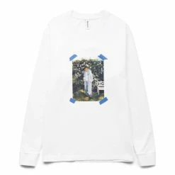 Reception T-Shirts & Long Sleeves GRANDPA LS TEE
