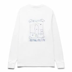 Reception T-Shirts & Long Sleeves GRANDPA LS TEE