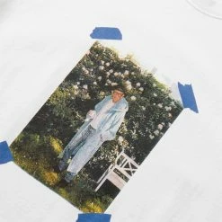 Buy π Reception T-Shirts & Long Sleeves GRANDPA LS TEE π 8 Reception T-Shirts & Long Sleeves GRANDPA LS TEE