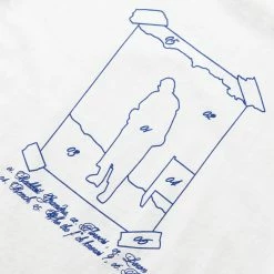 Buy π Reception T-Shirts & Long Sleeves GRANDPA LS TEE π 9 Reception T-Shirts & Long Sleeves GRANDPA LS TEE