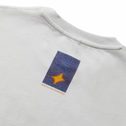 Reception LS TEE HEARTILY T-Shirts & Long Sleeves