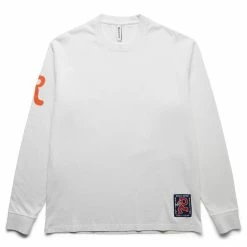 Reception T-Shirts & Long Sleeves LS TEE ICON