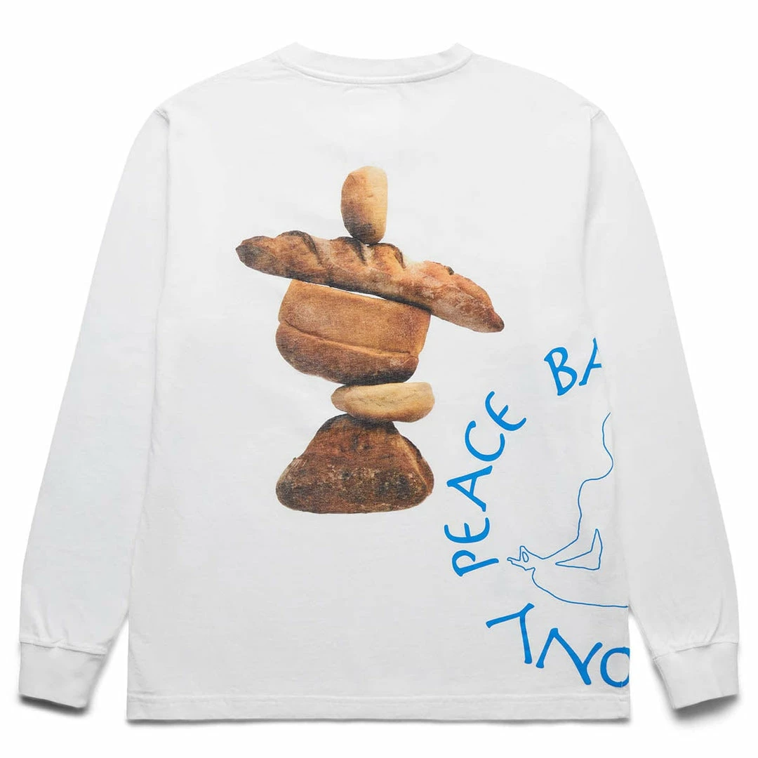 Coupon π€© Reception T-Shirts & Long Sleeves LS TEE KAISO BAKERY π₯ 2 Reception T-Shirts & Long Sleeves LS TEE KAISO BAKERY