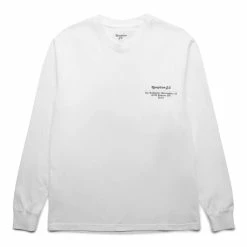 Reception LS TEE SAN FRANCEISCO