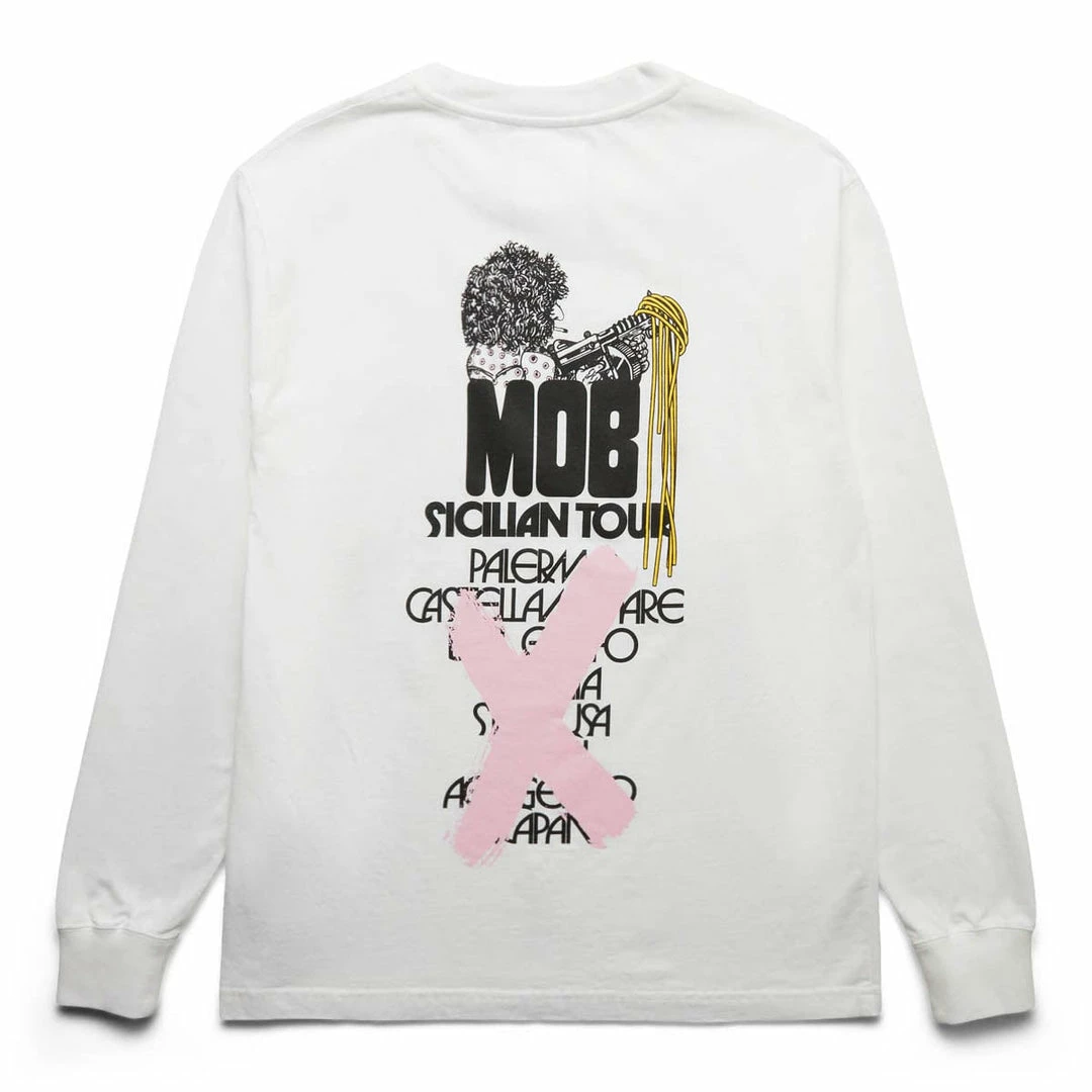 Buy ❤️ Reception LS TEE SAN FRANCEISCO ✨ 1 Reception LS TEE SAN FRANCEISCO