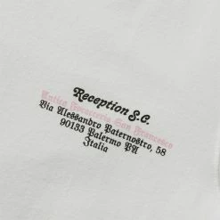 Buy ❤️ Reception LS TEE SAN FRANCEISCO ✨ 7 Reception LS TEE SAN FRANCEISCO