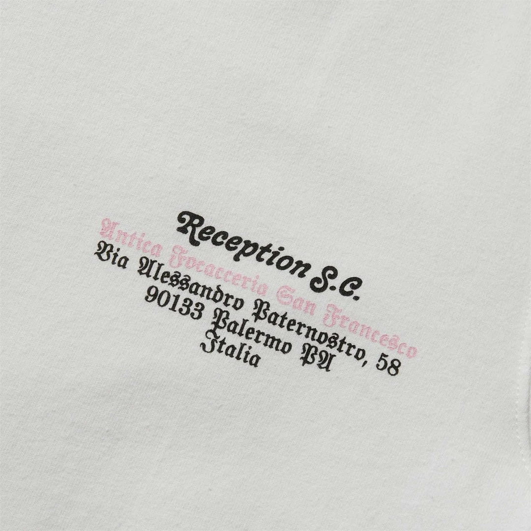 Buy ❤️ Reception LS TEE SAN FRANCEISCO ✨ 3 Reception LS TEE SAN FRANCEISCO