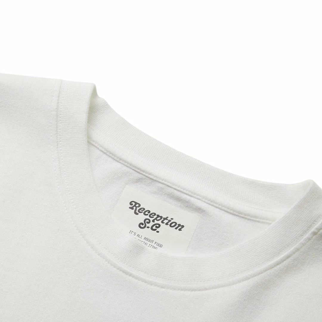 Buy ❤️ Reception LS TEE SAN FRANCEISCO ✨ 4 Reception LS TEE SAN FRANCEISCO