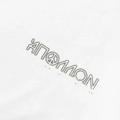 Reception STONED LS TEE T-Shirts & Long Sleeves