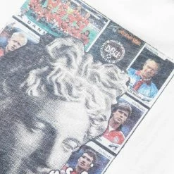 Reception STONED LS TEE T-Shirts & Long Sleeves