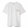 Reception MYSTERY S/S TEE