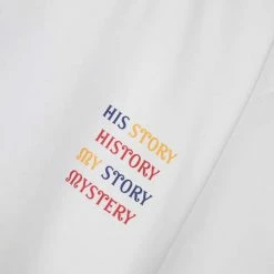 Reception MYSTERY S/S TEE