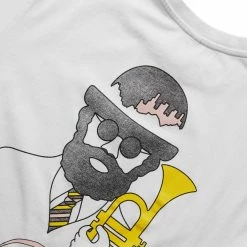 Deals 𧨠Reception SS TEE LEISURE COTTON SINGLE JERSEY T-Shirts & Long Sleeves π 7 Reception SS TEE LEISURE COTTON SINGLE JERSEY T-Shirts & Long Sleeves