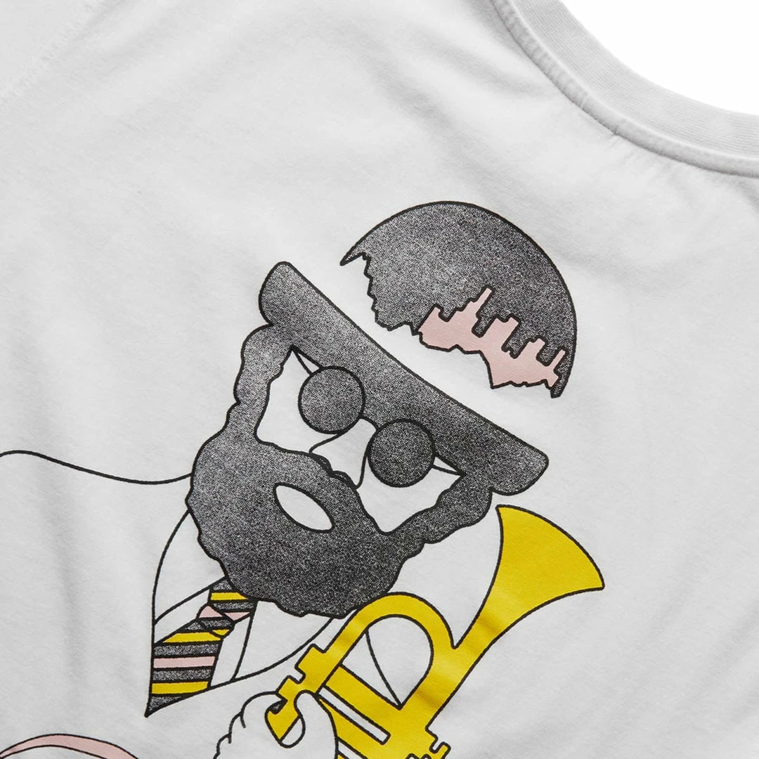 Deals 𧨠Reception SS TEE LEISURE COTTON SINGLE JERSEY T-Shirts & Long Sleeves π 4 Reception SS TEE LEISURE COTTON SINGLE JERSEY T-Shirts & Long Sleeves