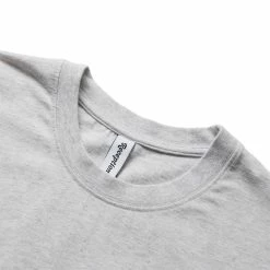 Reception SS TEE TWO COTTON SINGLE JERSEY T-Shirts & Long Sleeves