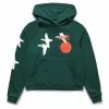 Reese Cooper BIRDS HOODED SWEATSHIRT Hoodies & Sweatshirts