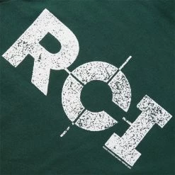 Reese Cooper BIRDS HOODED SWEATSHIRT Hoodies & Sweatshirts