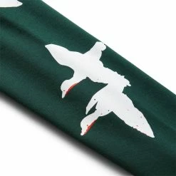 Reese Cooper BIRDS HOODED SWEATSHIRT Hoodies & Sweatshirts