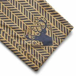 Reese Cooper Bottoms BRUSHED COTTON CANVAS CARGO PANTS