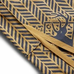 Reese Cooper Bottoms BRUSHED COTTON CANVAS CARGO PANTS