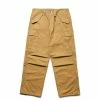 Reese Cooper BRUSHED COTTON CANVAS CARGO PANTS Bottoms