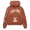 Reese Cooper EAGLE ROCK HOODED SWEATSHIRT