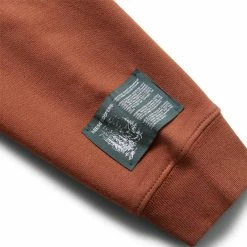 Reese Cooper EAGLE ROCK HOODED SWEATSHIRT