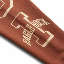 Reese Cooper EAGLE ROCK HOODED SWEATSHIRT