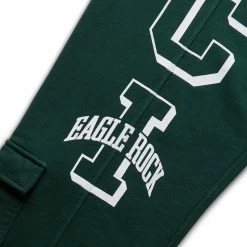 Reese Cooper EAGLE ROCK SWEATPANT Bottoms