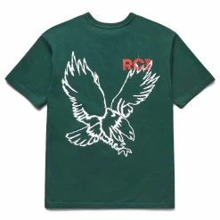 Reese Cooper EAGLE T-SHIRT T-Shirts & Long Sleeves