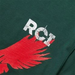 Reese Cooper EAGLE T-SHIRT T-Shirts & Long Sleeves