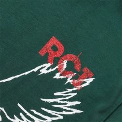 Reese Cooper EAGLE T-SHIRT T-Shirts & Long Sleeves