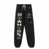 Reese Cooper FLAGS SWEATPANT