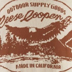 Discount 💯 Reese Cooper OUTDOOR SUPPLY KNIT SWEATER Knitwear 🧨 6 Reese Cooper OUTDOOR SUPPLY KNIT SWEATER Knitwear