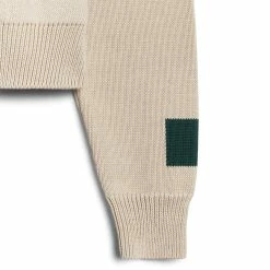 Discount 💯 Reese Cooper OUTDOOR SUPPLY KNIT SWEATER Knitwear 🧨 7 Reese Cooper OUTDOOR SUPPLY KNIT SWEATER Knitwear