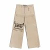 Reese Cooper OUTDOOR SUPPLY WAXED COTTON PANT Bottoms