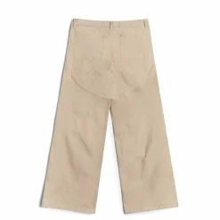 Reese Cooper OUTDOOR SUPPLY WAXED COTTON PANT Bottoms