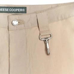 Reese Cooper OUTDOOR SUPPLY WAXED COTTON PANT Bottoms